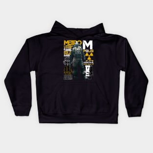 METRO Kids Hoodie